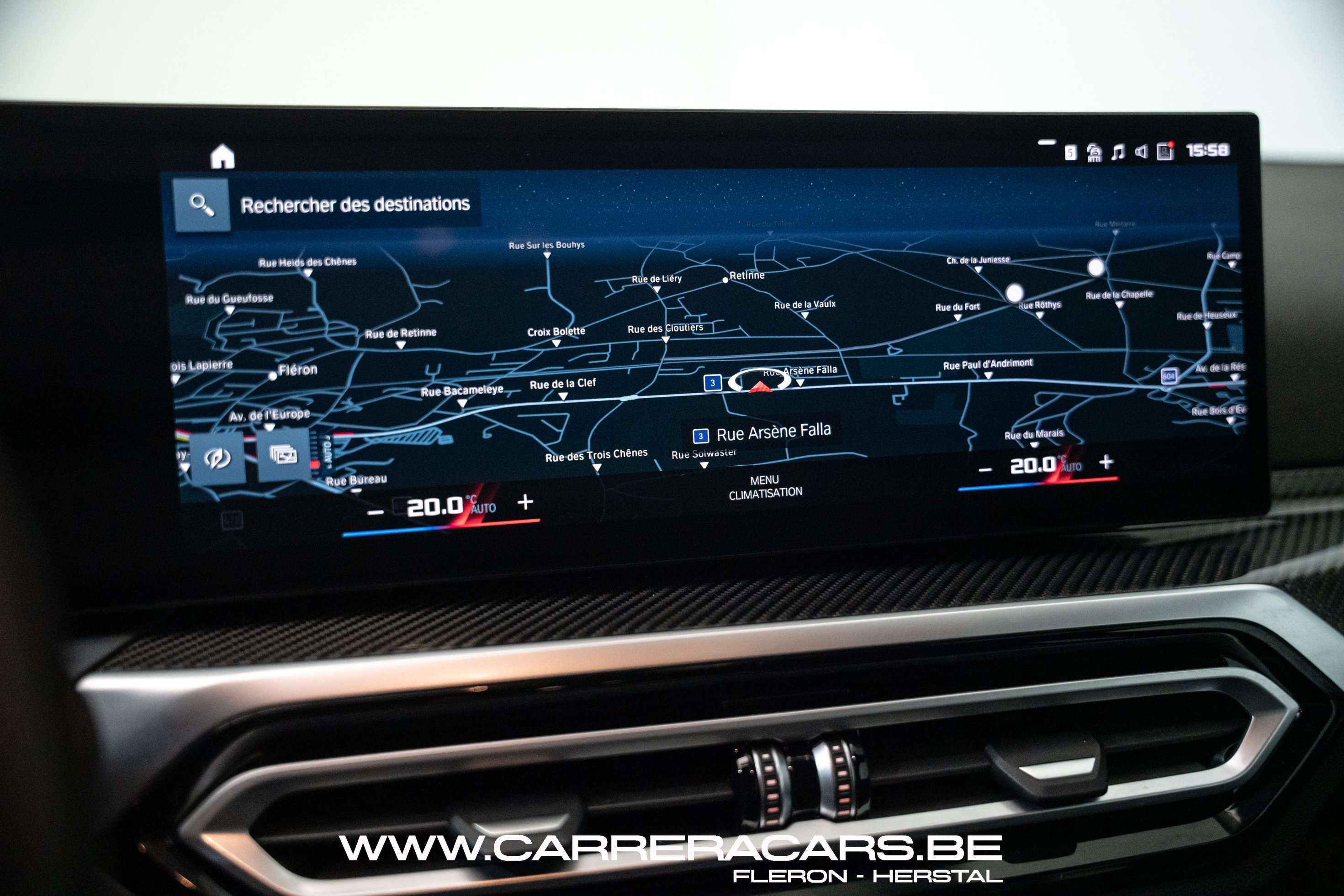 BMW M2 Coupé 3.0 AS*|HEADUP*CARBON*M SHADOW LINE*FULL|