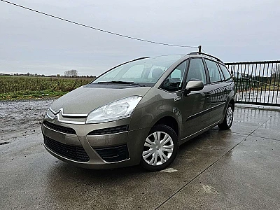 Citroen C4 Picasso C4 Picasso 1.6i - Garantie 12 mois