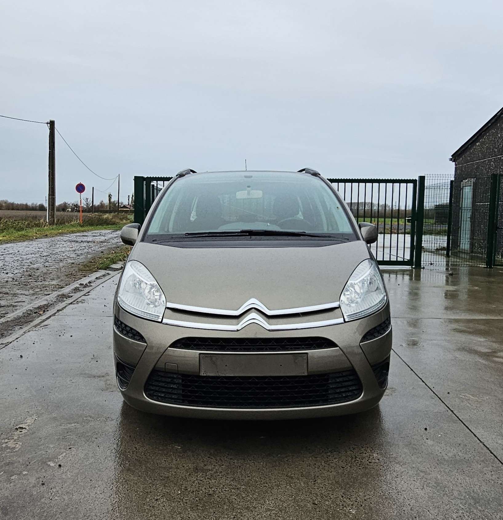 Citroen C4 Picasso C4 Picasso 1.6i - Garantie 12 mois