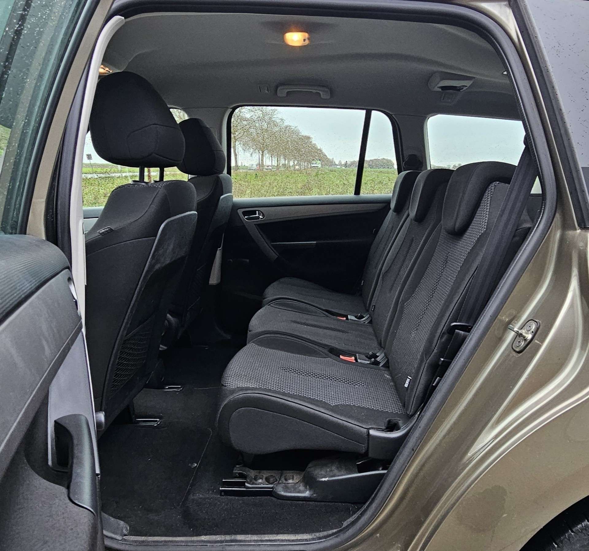 Citroen C4 Picasso C4 Picasso 1.6i - Garantie 12 mois