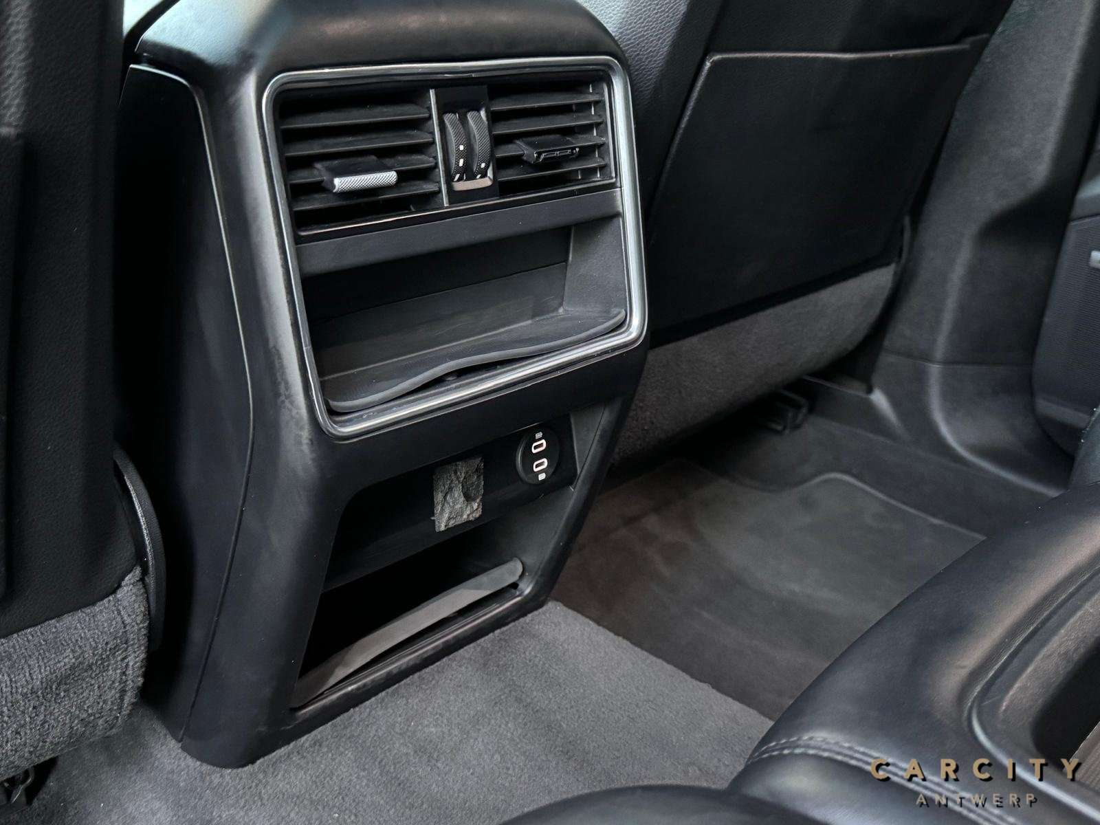 Porsche Cayenne Cayenne S Coupe Tiptronic S | PANO | HUD | BOSE |