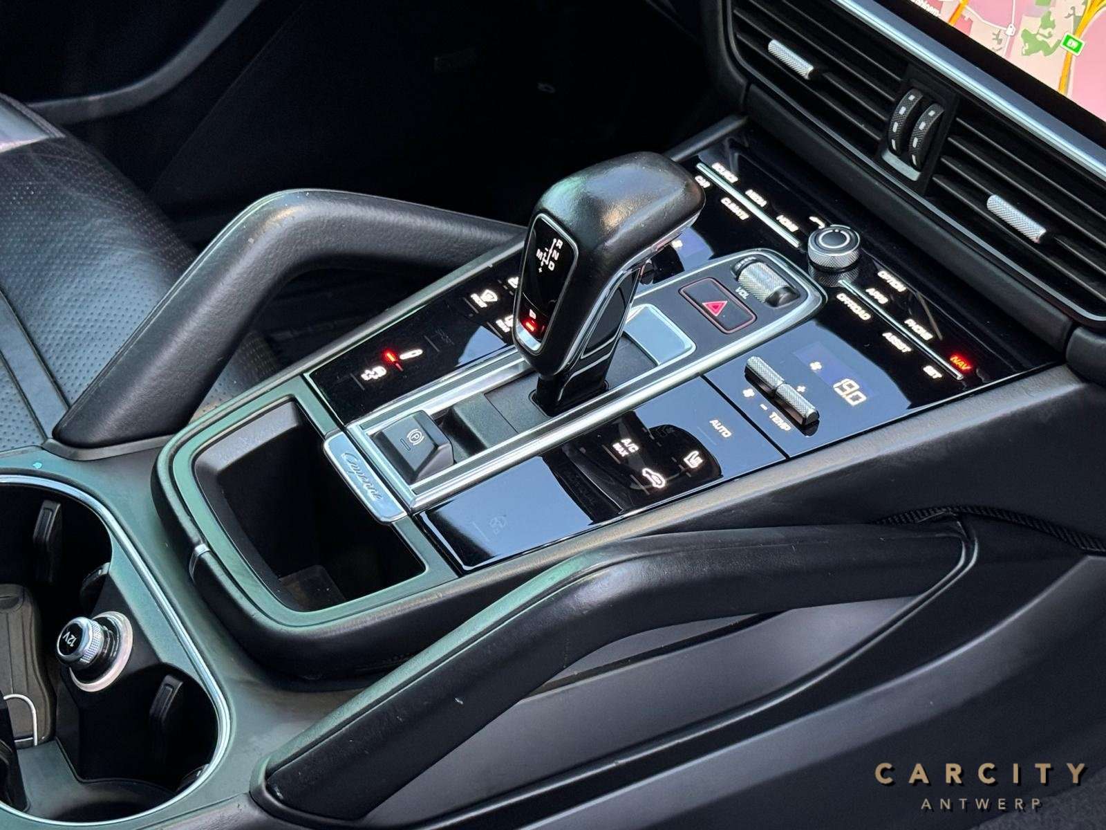 Porsche Cayenne Cayenne S Coupe Tiptronic S | PANO | HUD | BOSE |