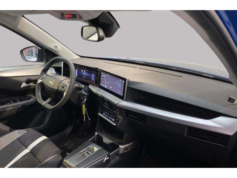 Opel Frontera GS