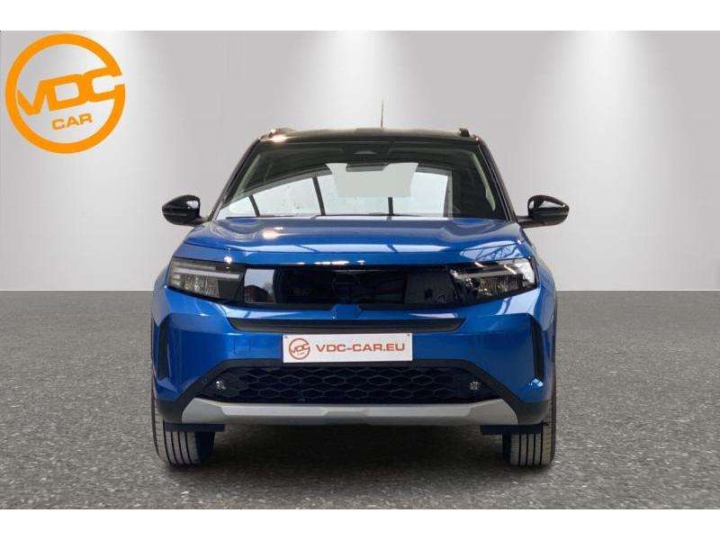 Opel Frontera GS
