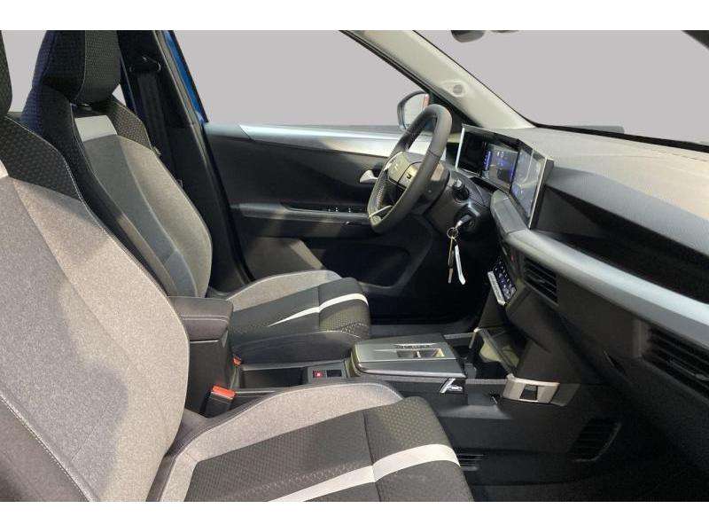 Opel Frontera GS