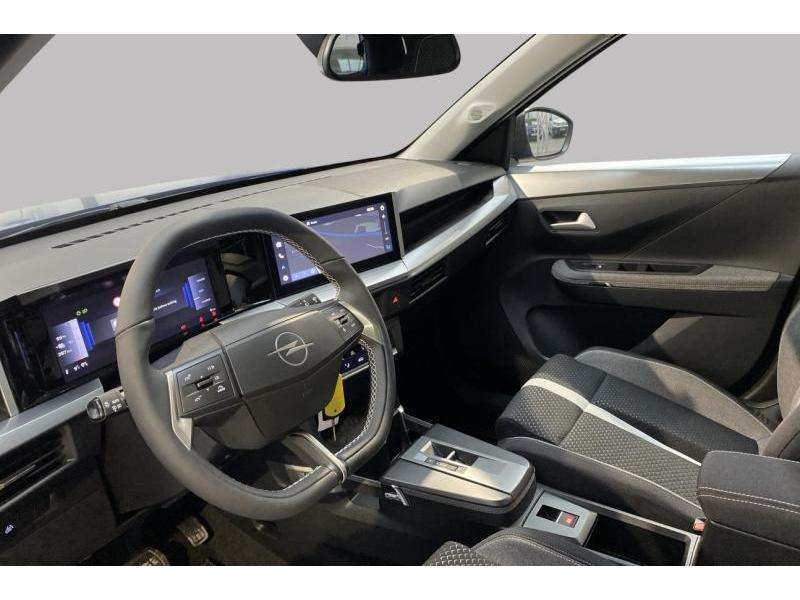 Opel Frontera GS