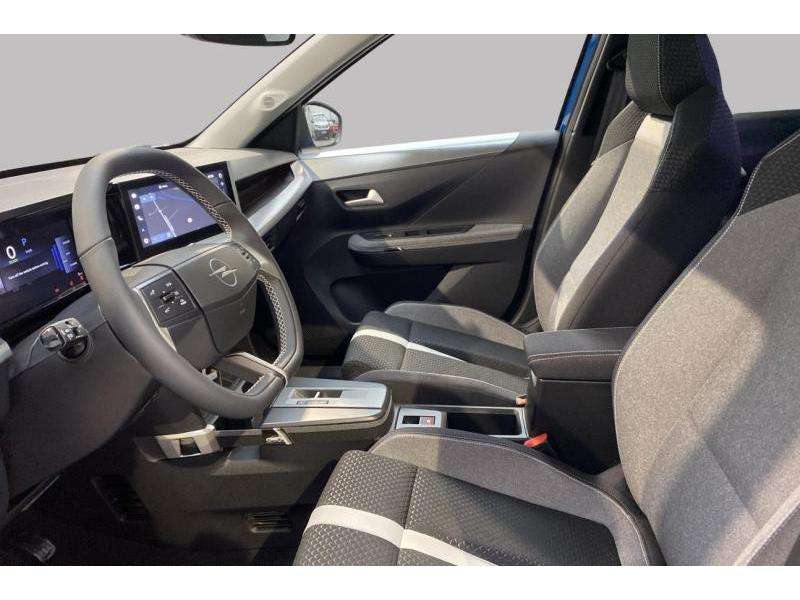 Opel Frontera GS