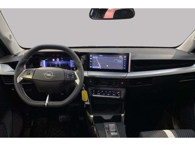 Opel Frontera GS
