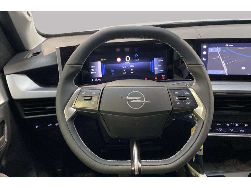 Opel Frontera GS