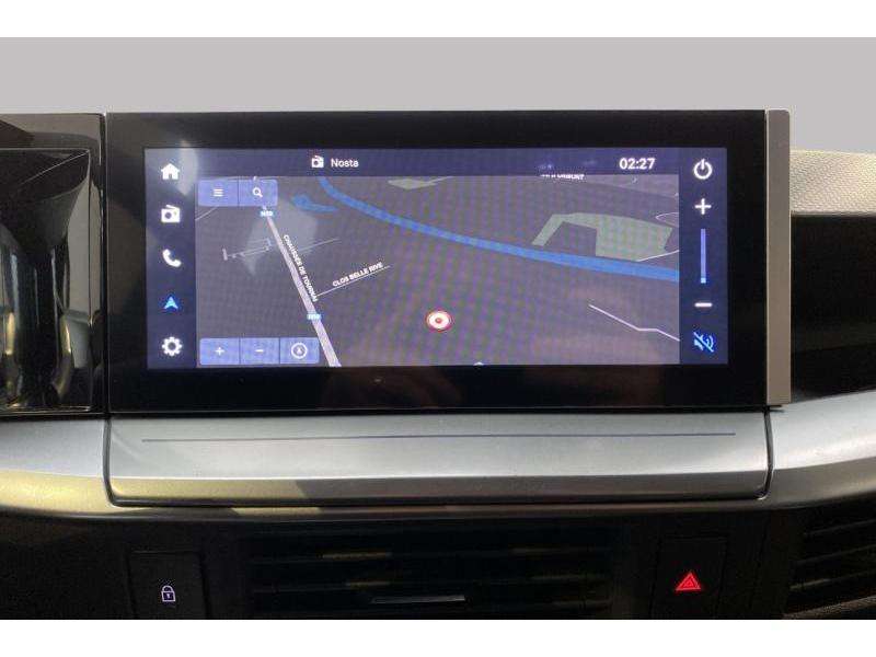 Opel Frontera GS