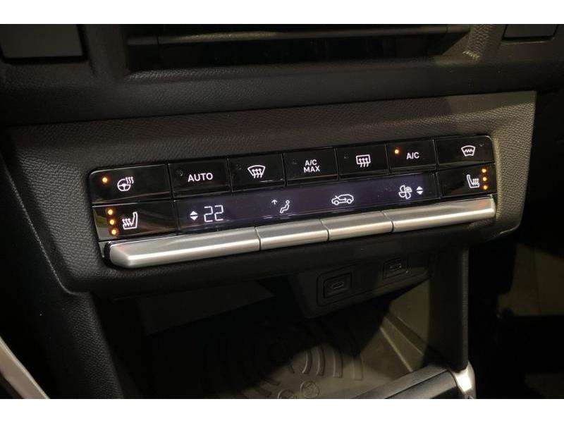 Opel Frontera GS