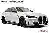 BMW M3 3.0 AS xDrive Competition M*|HEADUP*510PK*CARBON*| thumbnail