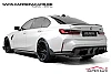 BMW M3 3.0 AS xDrive Competition M*|HEADUP*510PK*CARBON*| thumbnail
