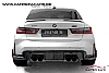 BMW M3 3.0 AS xDrive Competition M*|HEADUP*510PK*CARBON*| thumbnail