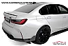BMW M3 3.0 AS xDrive Competition M*|HEADUP*510PK*CARBON*| thumbnail