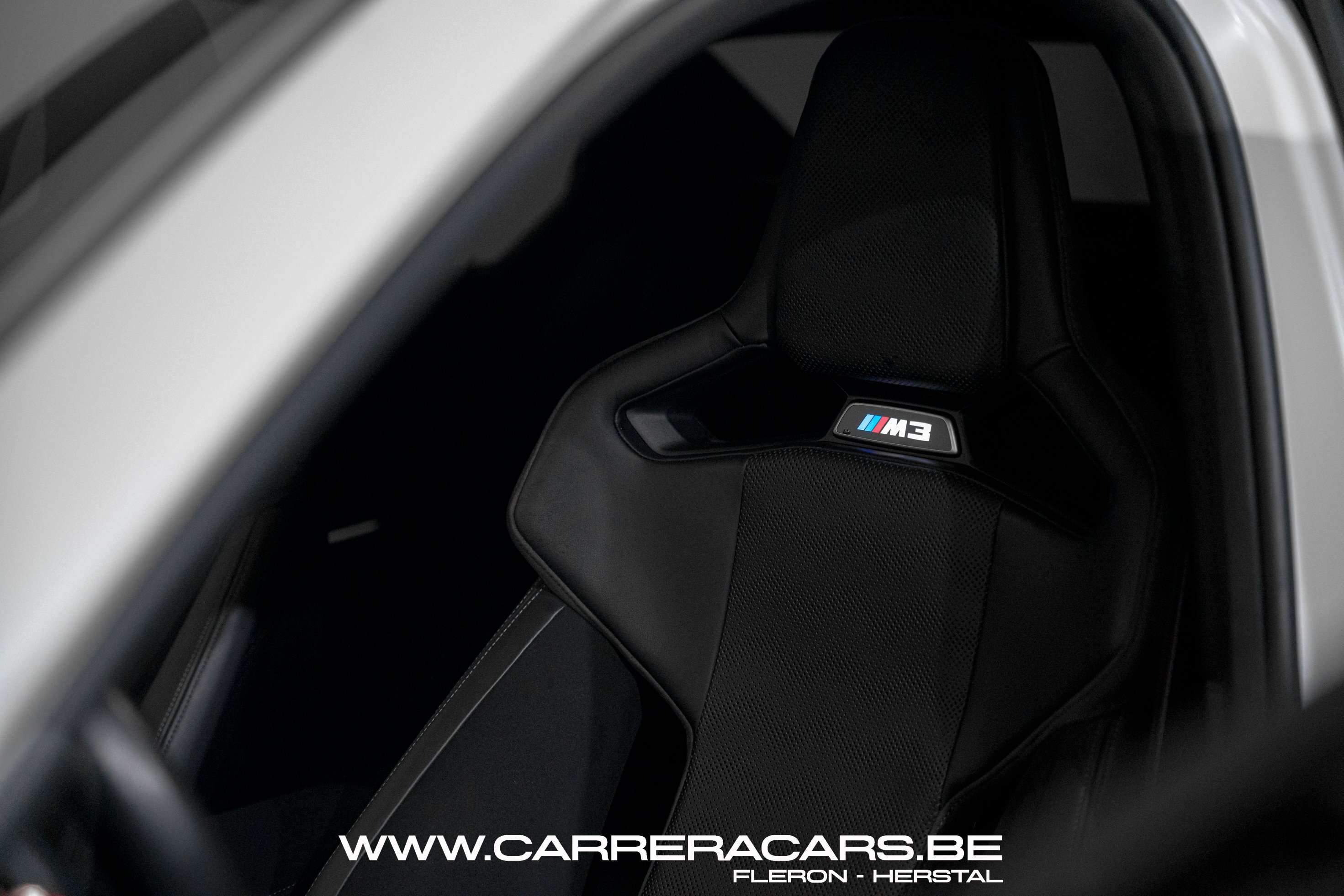 BMW M3 3.0 AS xDrive Competition M*|HEADUP*510PK*CARBON*|