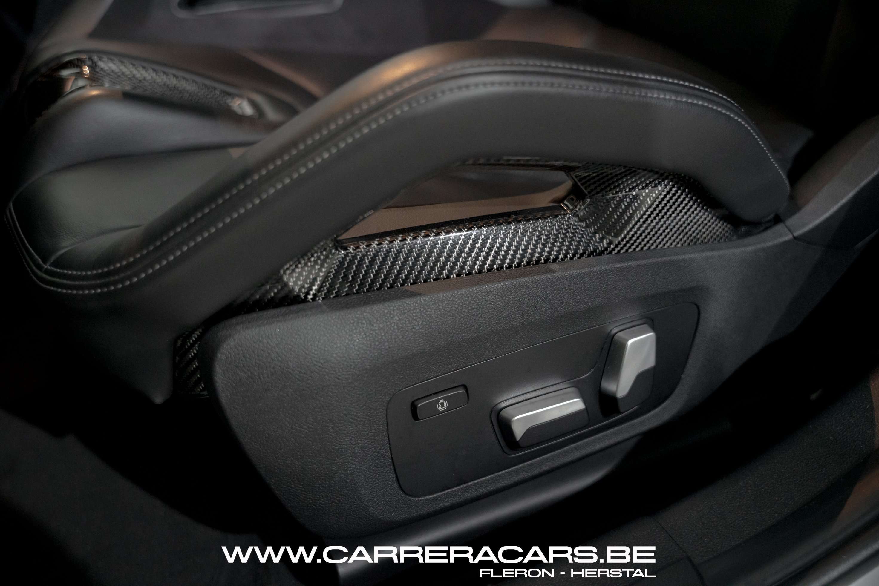 BMW M3 3.0 AS xDrive Competition M*|HEADUP*510PK*CARBON*|