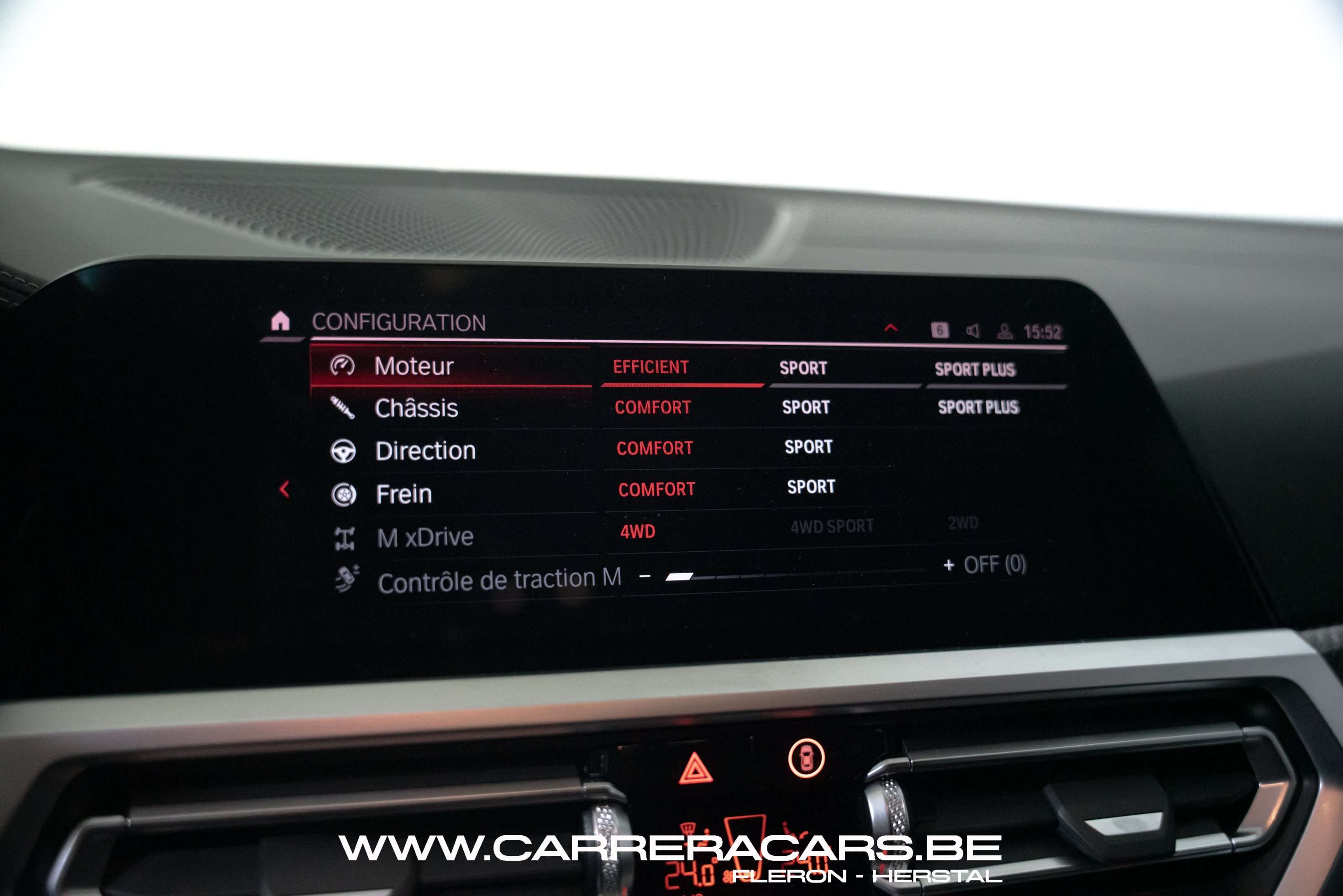 BMW M3 3.0 AS xDrive Competition M*|HEADUP*510PK*CARBON*|