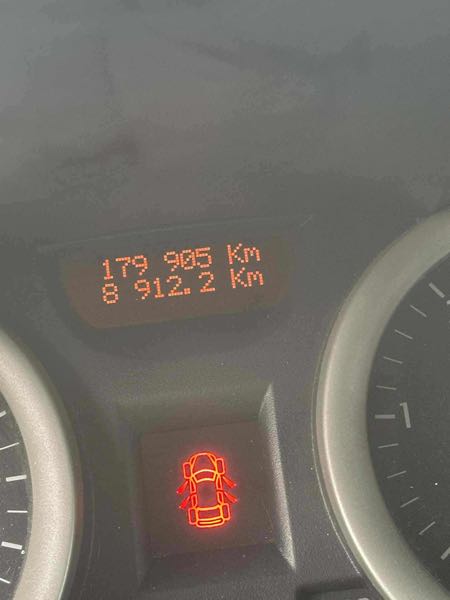 Renault Megane II 1.5 DCI 80 PACK AUTHENTIQUE 5P