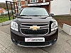 Chevrolet Orlando 1.8i LTZ   // 7 PLaces // BOITE AUTO . thumbnail