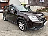 Chevrolet Orlando 1.8i LTZ   // 7 PLaces // BOITE AUTO . thumbnail