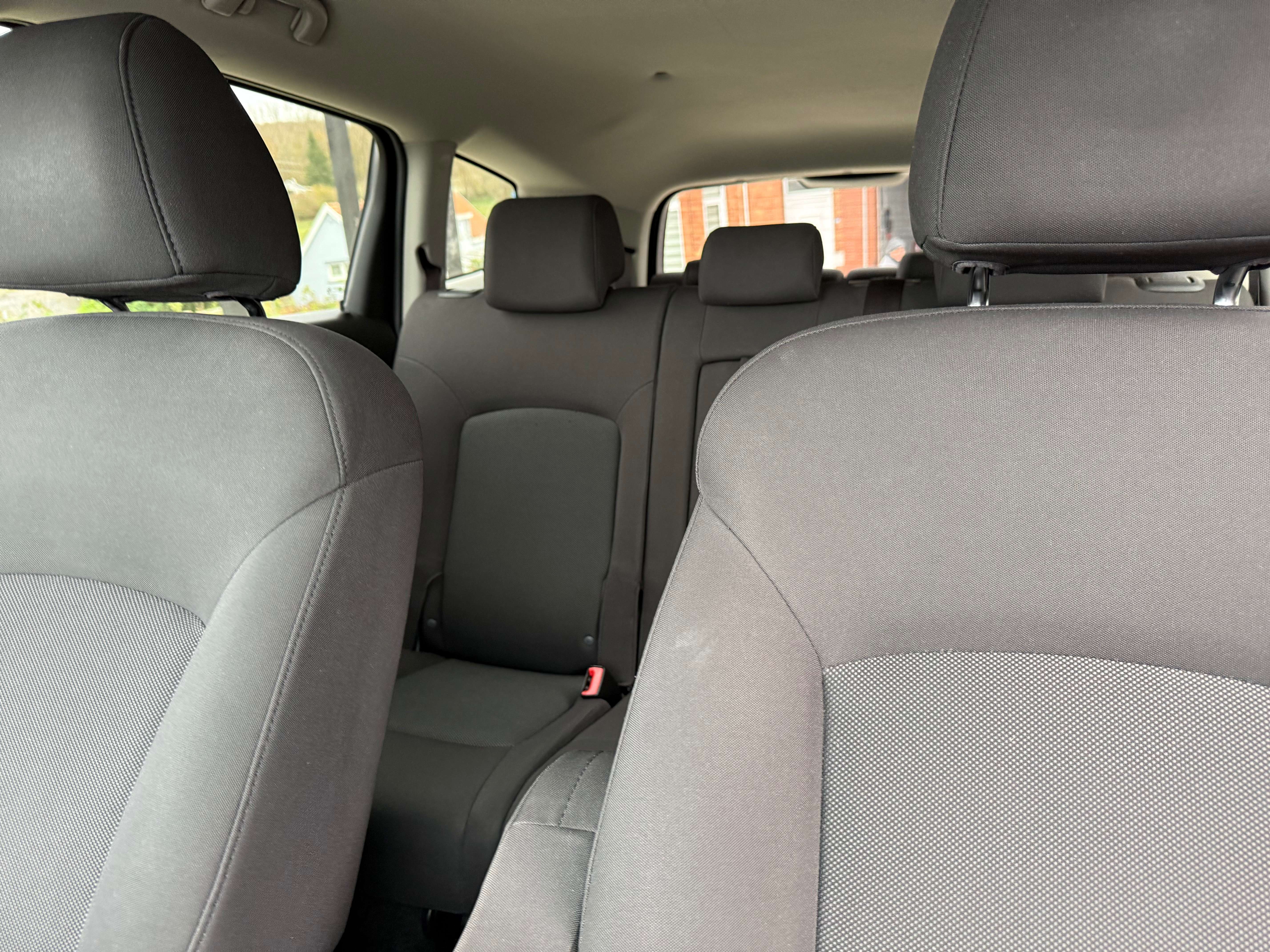 Chevrolet Orlando 1.8i LTZ   // 7 PLaces // BOITE AUTO .