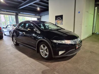 Honda Civic Civic 1.4i