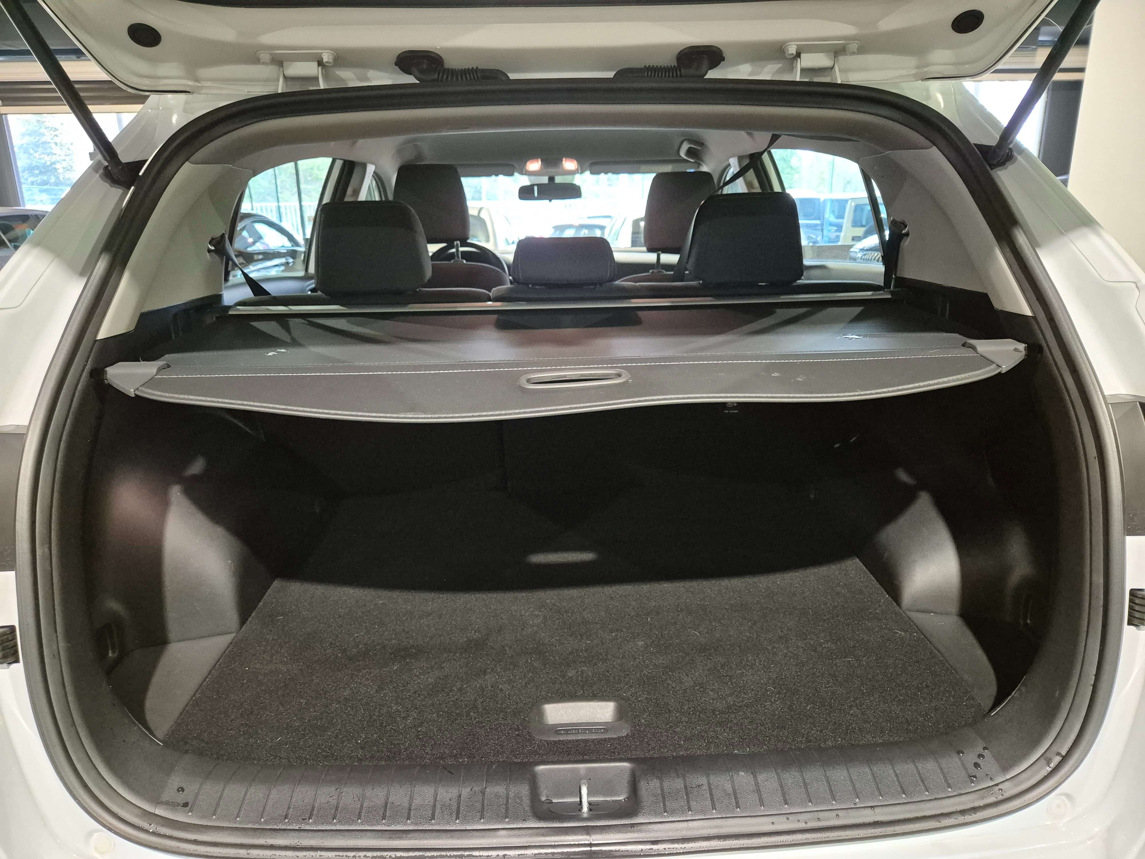 Kia Sportage 1.6 T 2WD Business Fusion