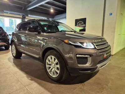 Land Rover Range Rover Evoque Evoque 2.0 TD4 4WD Urban Series SE