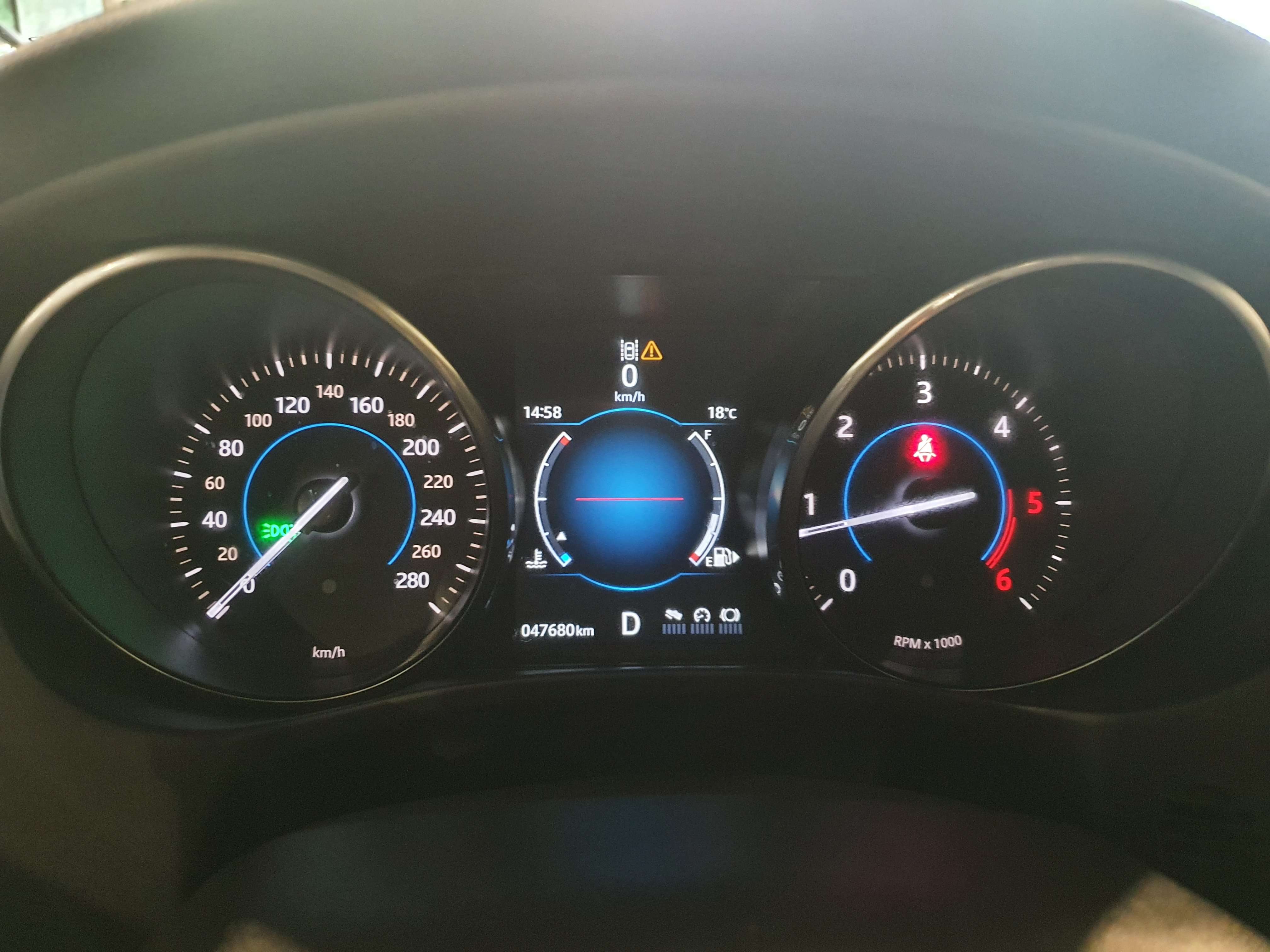 Jaguar XE 2.0 D E-prestige