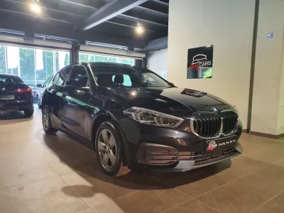 BMW 118 118iA OPF