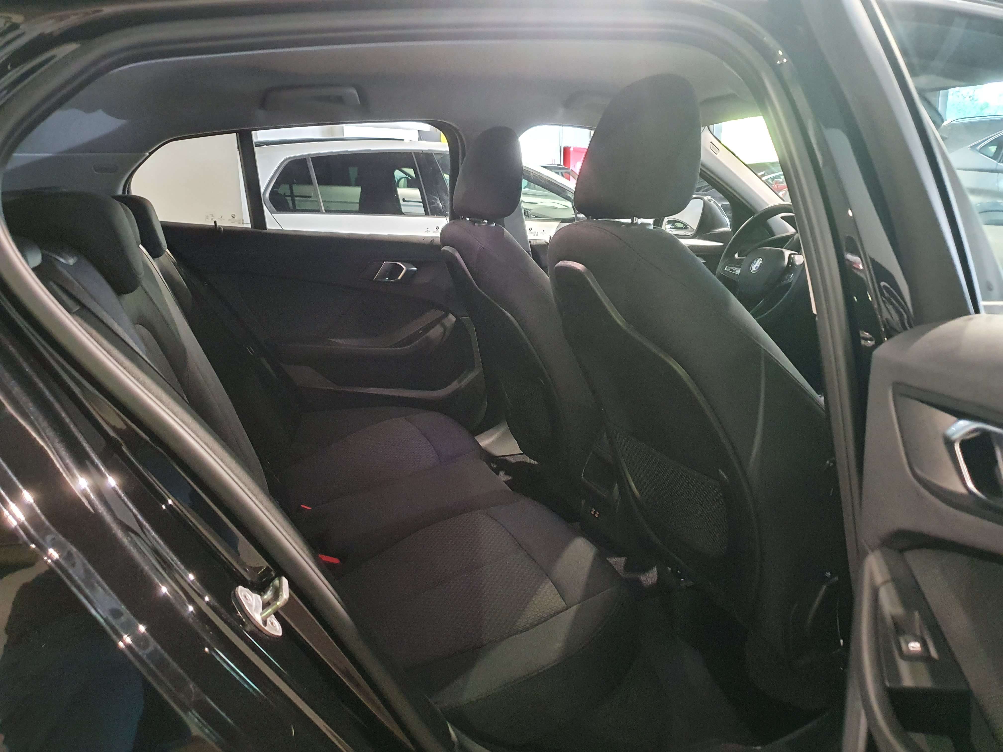 BMW 118 118iA OPF