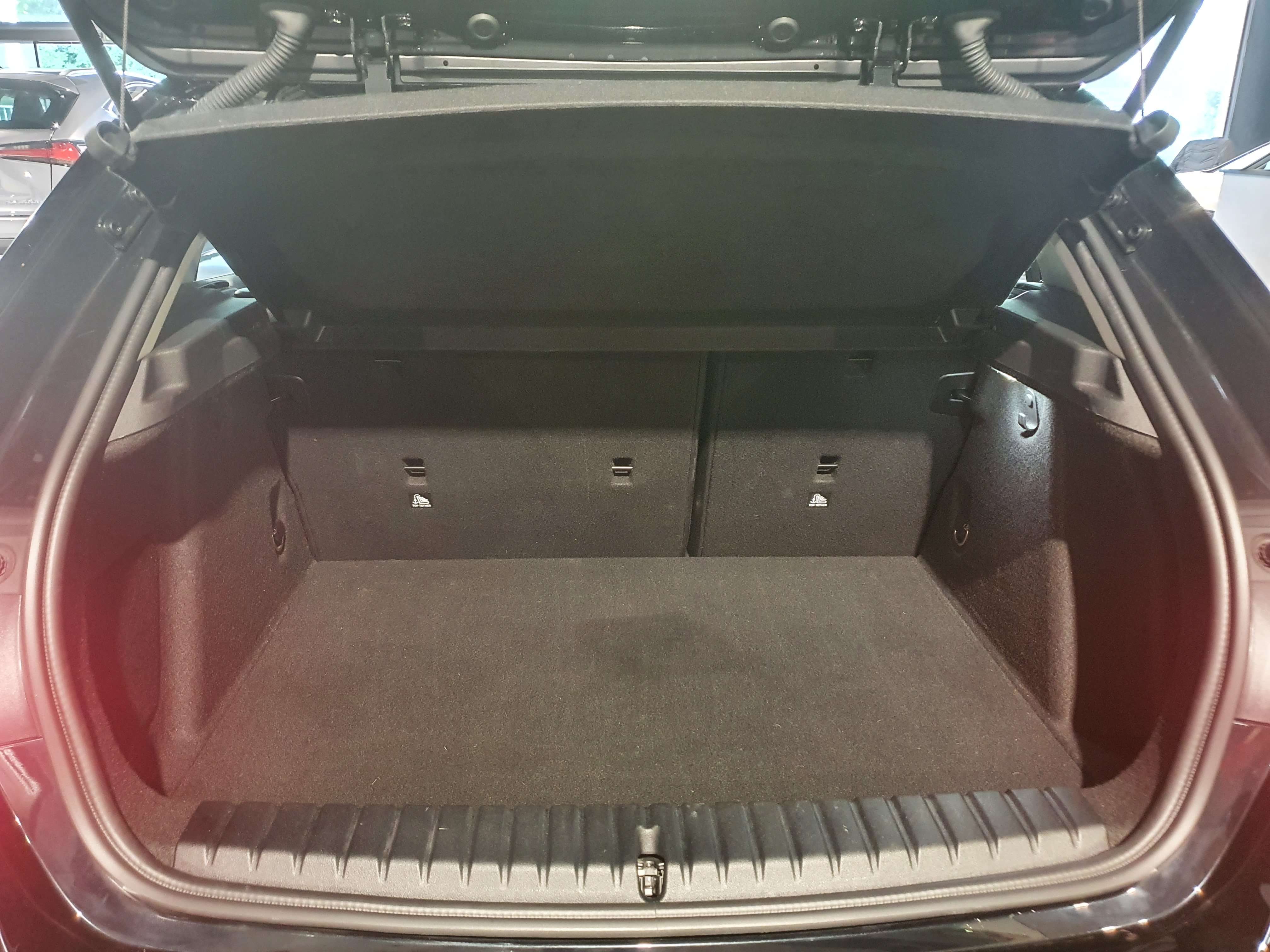 BMW 118 118iA OPF