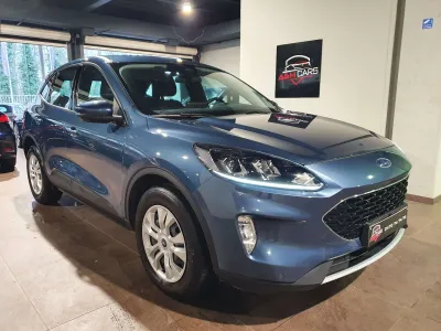Ford Kuga 1.5 EcoBoost FWD Titanium