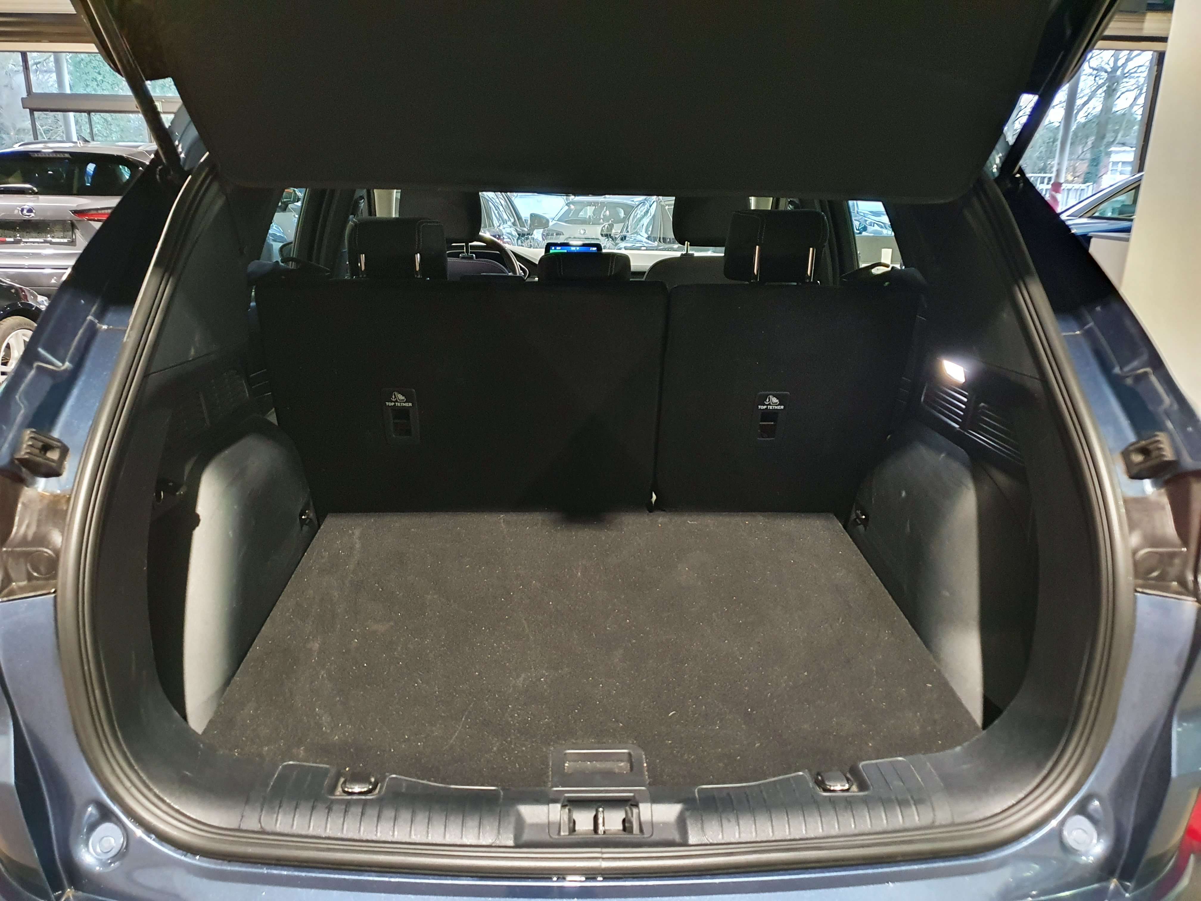 Ford Kuga 1.5 EcoBoost FWD Titanium
