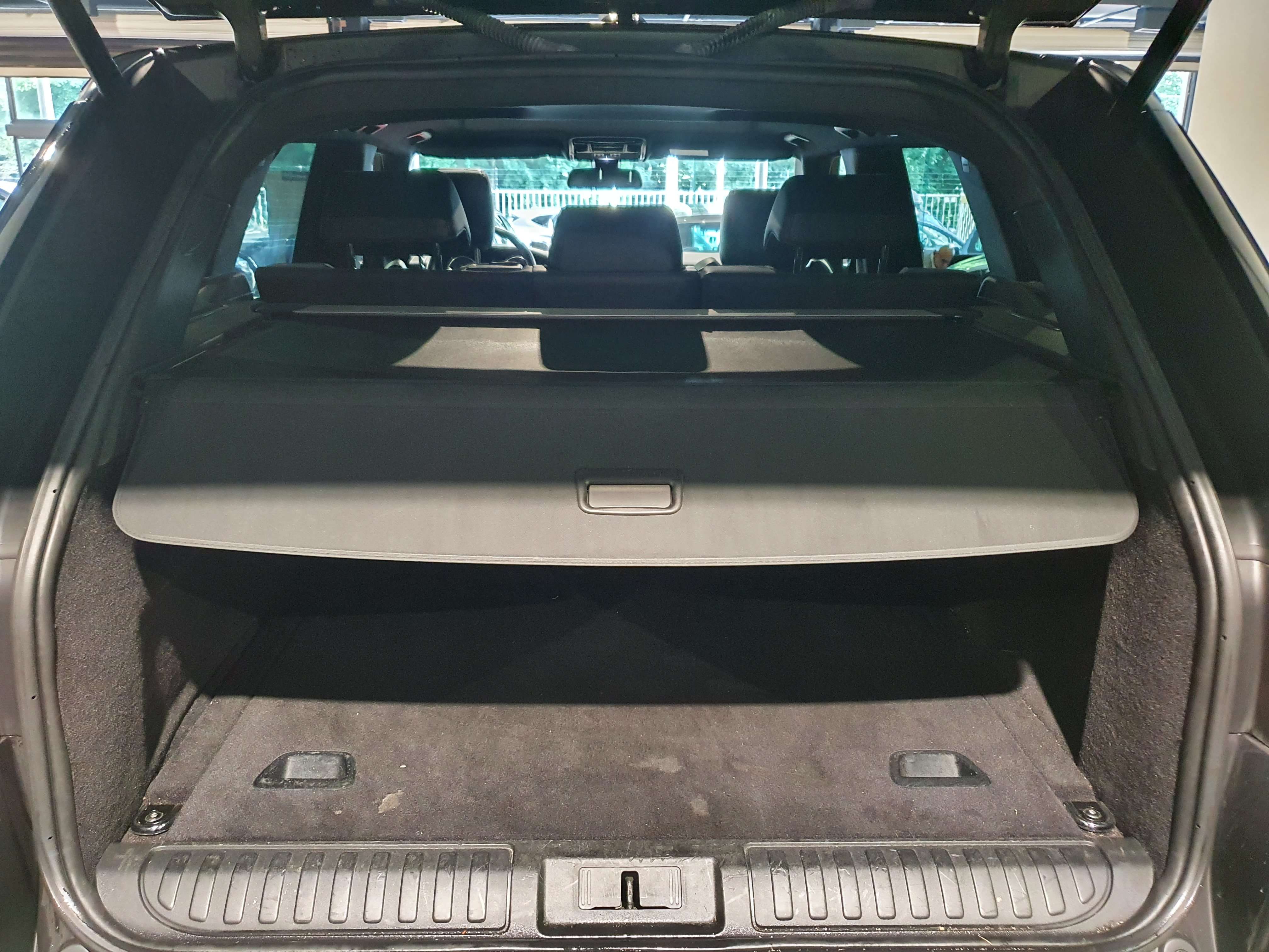 Land Rover Range Rover Sport 3.0 TDV6 HSE Dynamic