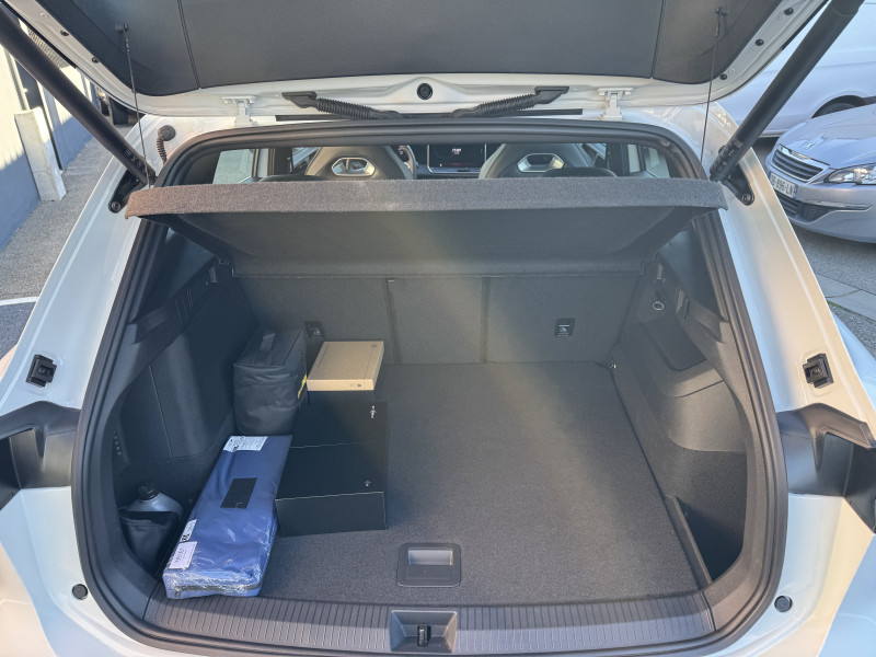 Volkswagen TIGUAN 1.5 EHYBRID 272CH R-LINE DSG6