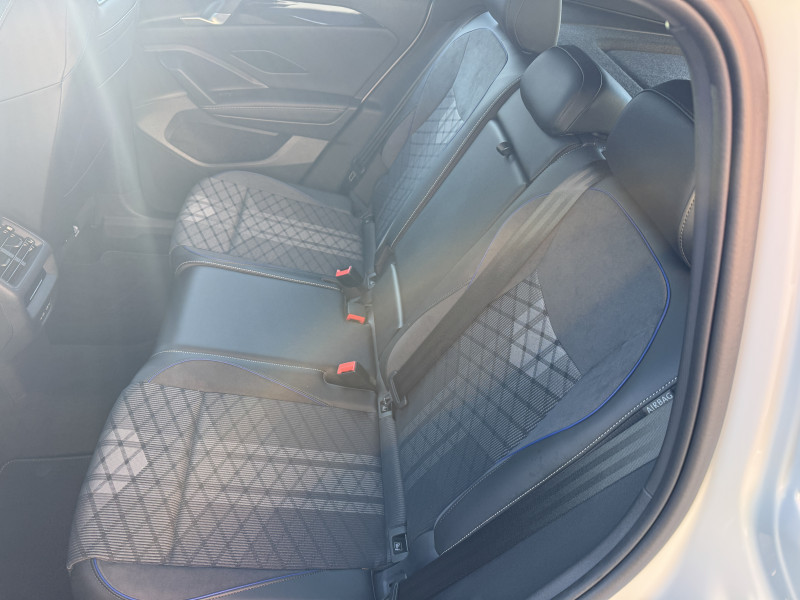 Volkswagen TIGUAN 1.5 EHYBRID 272CH R-LINE DSG6