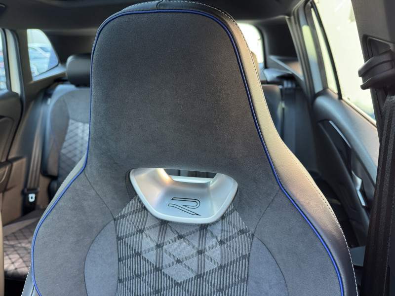 Volkswagen TIGUAN 1.5 EHYBRID 272CH R-LINE DSG6