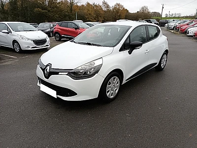 Renault CLIO IV 1.2 16V 75CH EXPRESSION