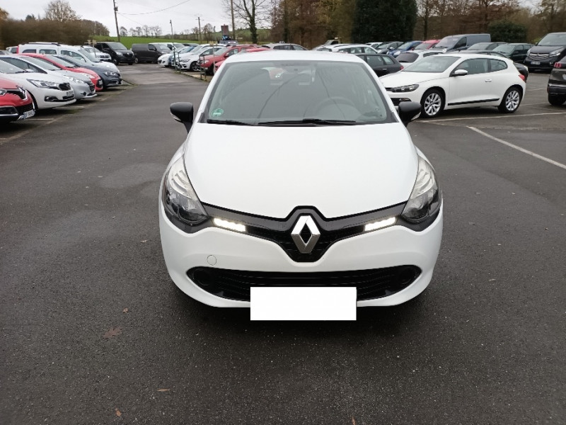 Renault CLIO IV 1.2 16V 75CH EXPRESSION