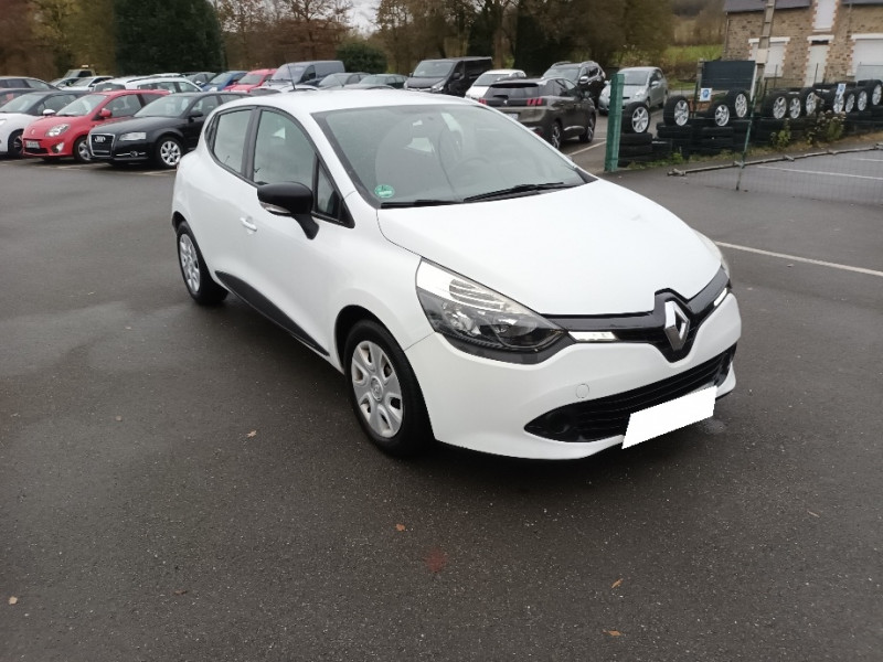 Renault CLIO IV 1.2 16V 75CH EXPRESSION