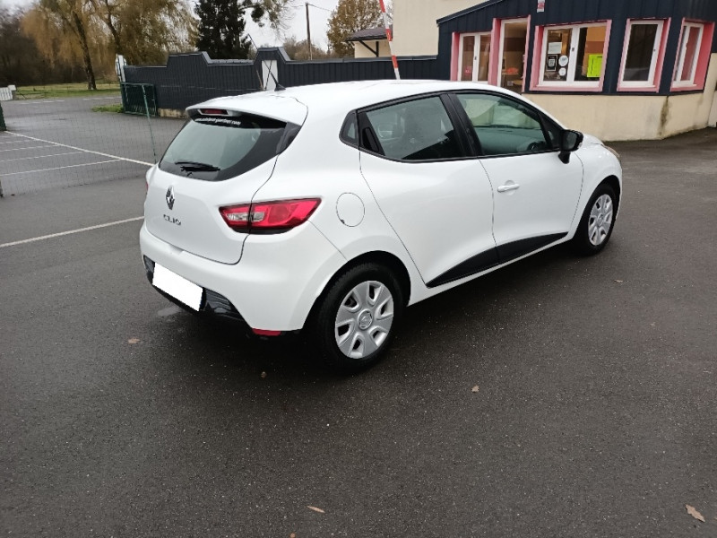 Renault CLIO IV 1.2 16V 75CH EXPRESSION