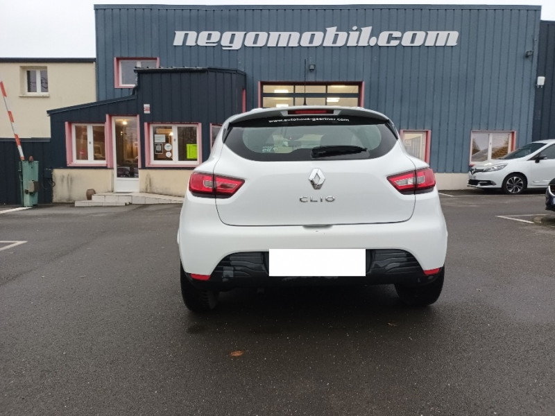 Renault CLIO IV 1.2 16V 75CH EXPRESSION