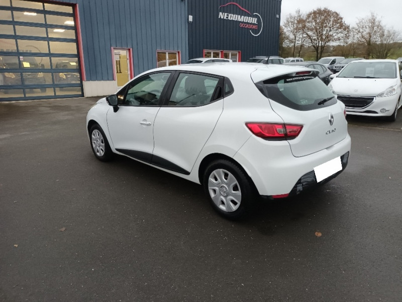 Renault CLIO IV 1.2 16V 75CH EXPRESSION
