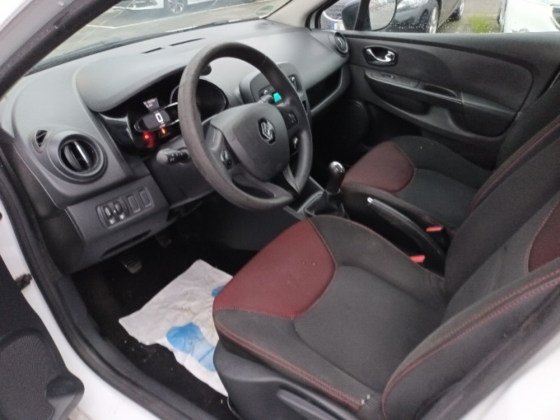 Renault CLIO IV 1.2 16V 75CH EXPRESSION