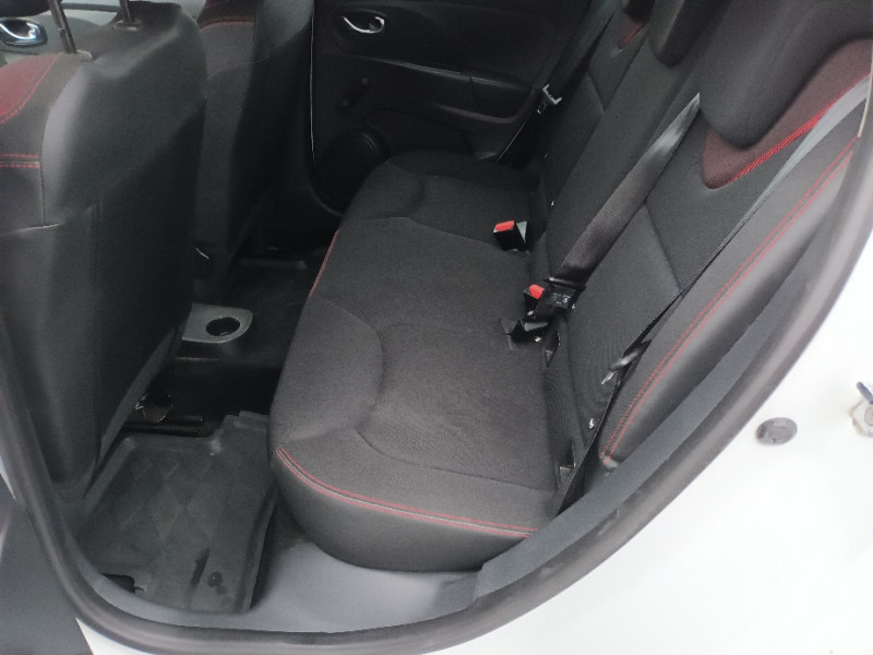 Renault CLIO IV 1.2 16V 75CH EXPRESSION