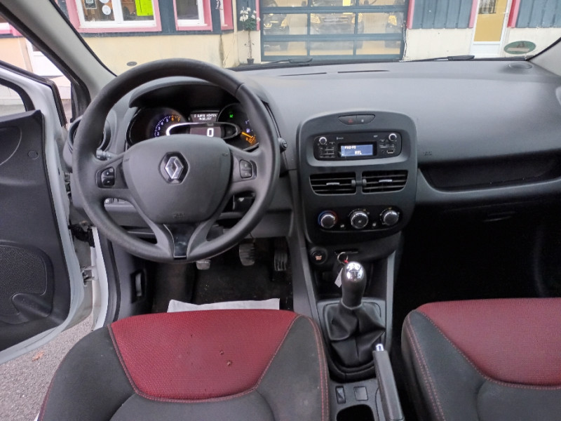 Renault CLIO IV 1.2 16V 75CH EXPRESSION