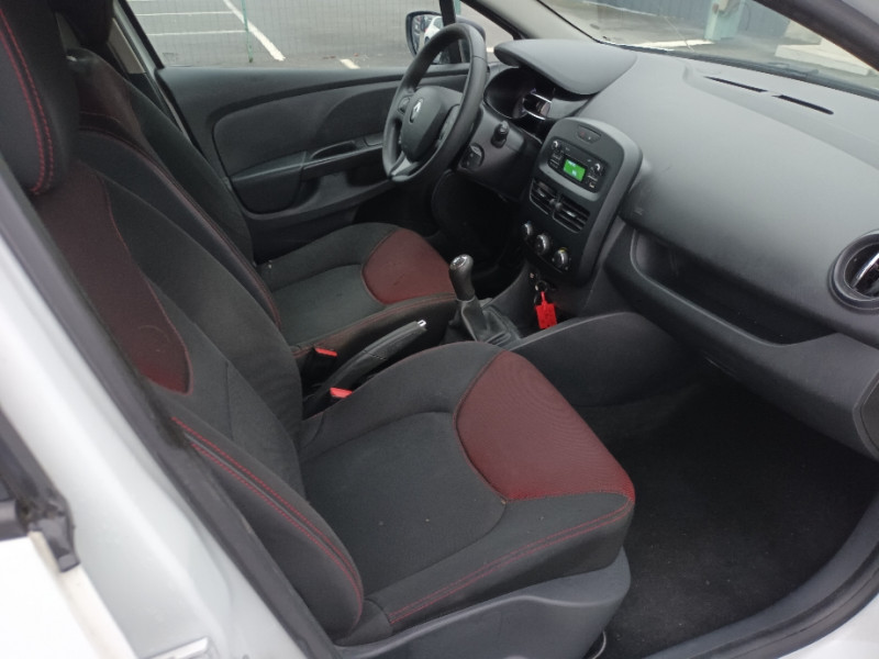 Renault CLIO IV 1.2 16V 75CH EXPRESSION