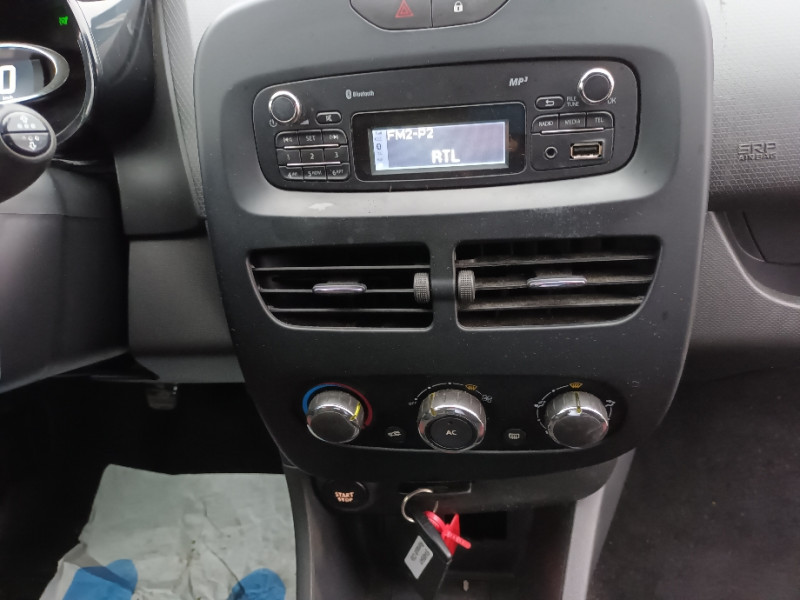 Renault CLIO IV 1.2 16V 75CH EXPRESSION